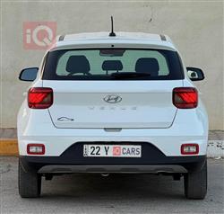 هیوندای ڤینیو